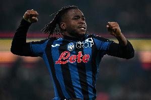 乐鱼体育登录入口-预计4000万！阿斯：马竞想签27岁前锋卢克曼 买罗梅罗得花5000万