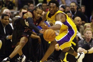 四大分卫！麦迪：我那个年代前三的得分手是科比&amp;AI&amp;自己