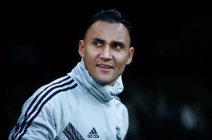 乐鱼中国官网-马卡：两支墨西哥球队美洲狮和莱昂队有意前皇马门将纳瓦斯