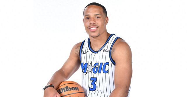 贝恩：加盟魔术很兴奋 我们有能力做一些特别的事情