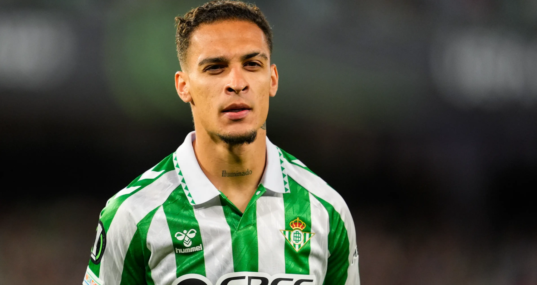 乐鱼体育登录入口-西媒：安东尼打算将薪水降低到贝蒂斯能够承担的程度