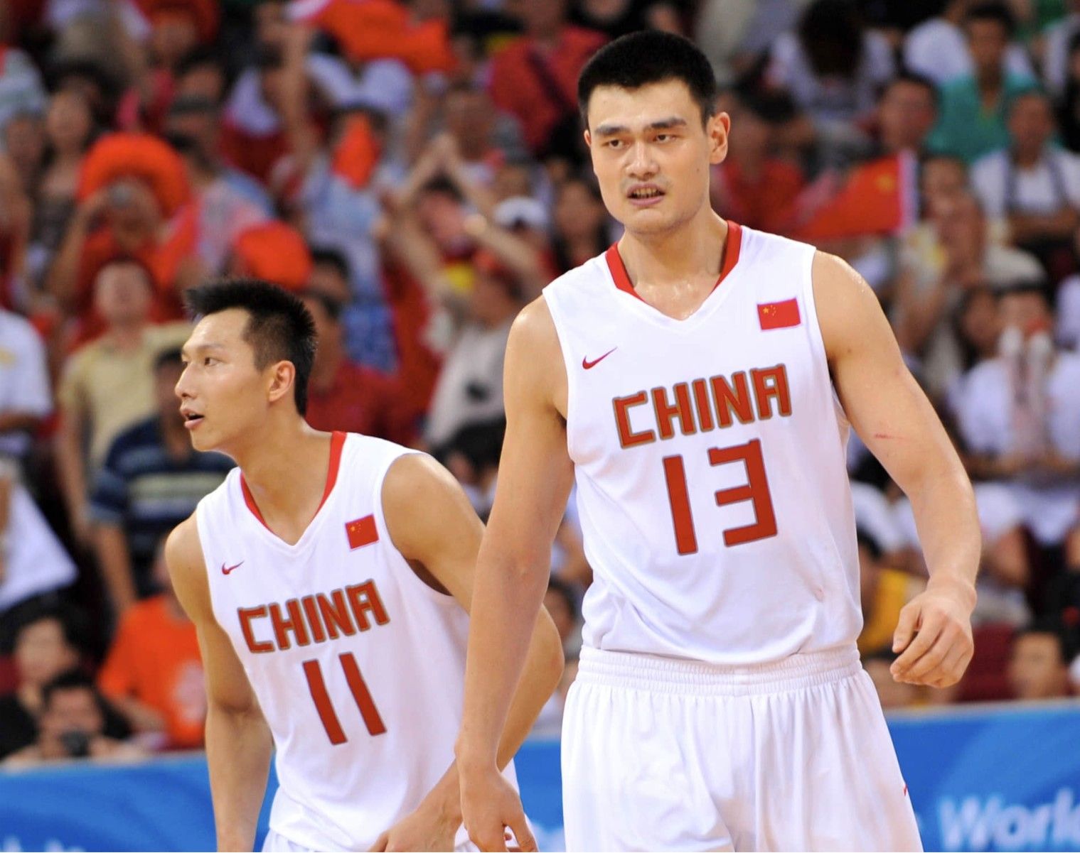 杨瀚森征战亚洲杯引媒体人热议：就算是姚明当年也得回来打斯坦科维奇杯