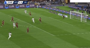 乐鱼体育登录入口-【意甲】洛卡特利破门 尤文1比1客平罗马