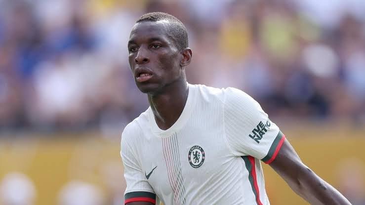 乐鱼体育登录入口-天空记者：切尔西不担心雅克松的情况，球员无需立即回到伦敦