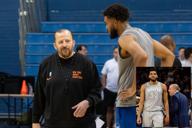 life-leyu.com-唐斯与锡伯杜再续前缘，纽约师徒重聚目标直指冠军