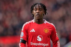 乐鱼体育登录入口-邮报：梅努考虑离队吸引10豪门关注 当初索要18万镑周薪被拒