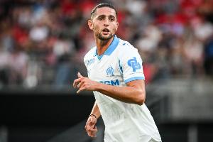 life-leyu.com-米兰等队有意！斯基拉：德泽尔比希望拉比奥特留在马赛