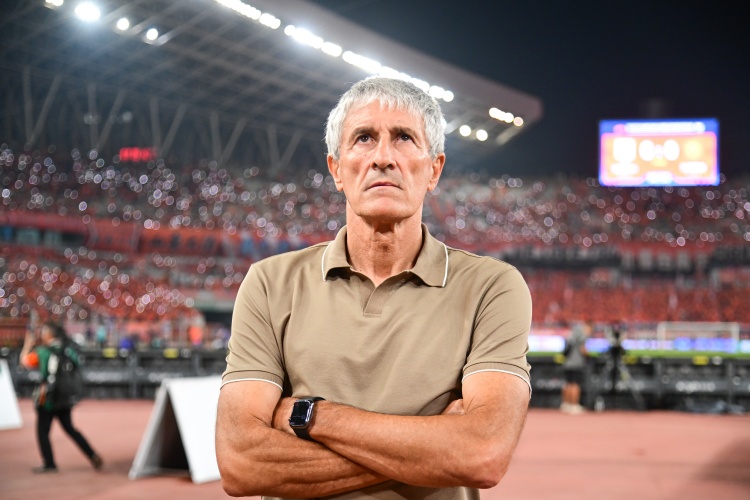 life-leyu.com-徐云龙：国安不适应三后卫但对0-6影响不大，主要是态度问题