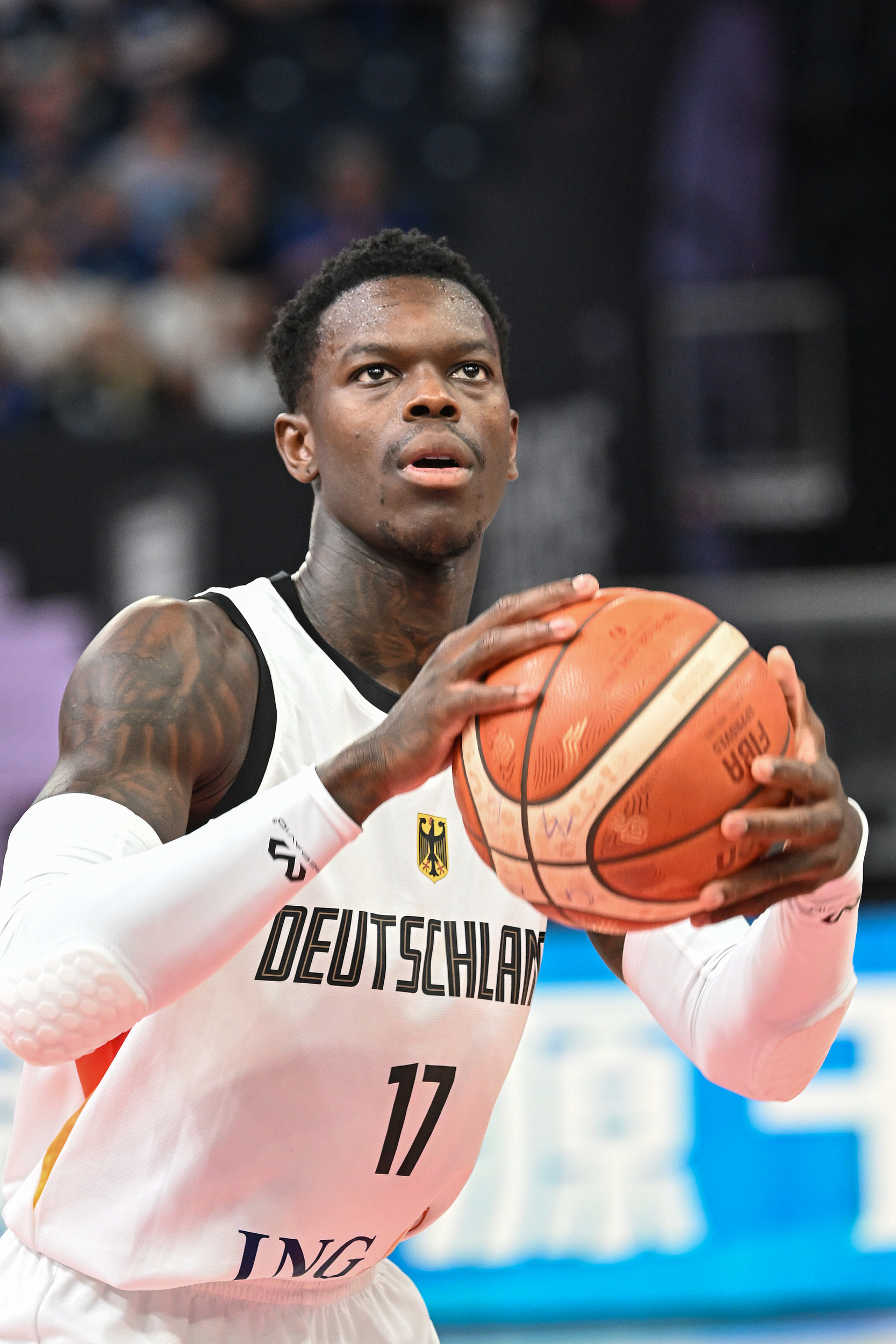 乐鱼中国官网-欧洲杯小组赛球队数据排名：德国领跑得分、抢断、盖帽、效率值