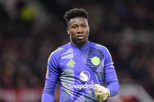 乐鱼体育登录入口-Here we go！罗马诺：奥纳纳租借加盟土超特拉布宗体育