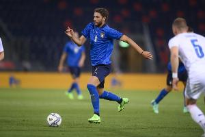 乐鱼体育登录入口-洛卡特利：这是一场疯狂的比赛，意大利队险些功亏一篑