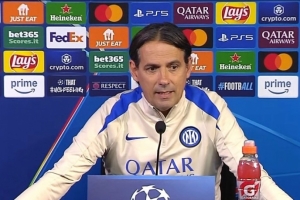 乐鱼中国官网-小因：无需在意主场对拜仁的历史劣势 心怀敬畏方能成就伟大比赛