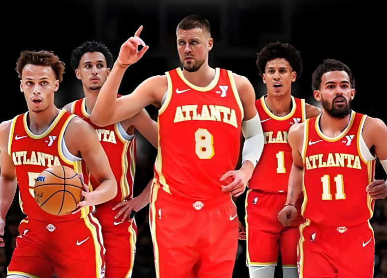 休赛期最强捡漏？27岁的老鹰X因子？