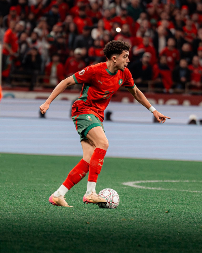 乐鱼体育登录入口-皇马密切关注罗马中场艾纳维非洲杯表现获认可|转会|皇家马德里|十分_新浪体育_新浪新闻